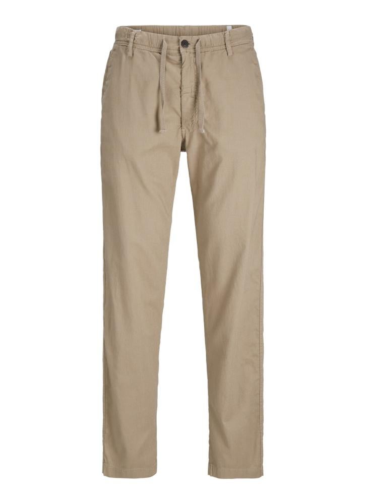 JACK & JONES Casual Drawstring Joggers - Image 5